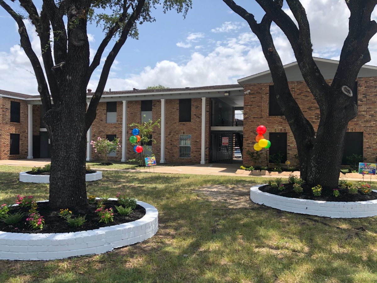 Broadway Park Shahda